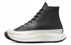 Chuck 70 Converse AT-CX High 'Black Egret' A07905C 35.5