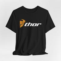 New Thor Moto X Racing Dirt Bike Logo Unisex shirt Motocross Style S-5XL S įvairiaspalvis