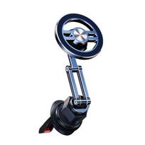 Oatsbasf Magnetic Car Phone Mount Air Vent Cell Phone Holder for Car Phone Stand for iPhone 16 15 14 13 12 Pro Max & All Phones juoda