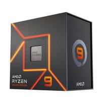 Processor - AMD - Ryzen 9 7900X - 12 cores - 24 threads - 4.7 GHz