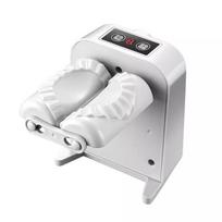 Rechargeable Automatic Dumpling Maker Labor-saving Pressing Dumpling Mould  Kitchen Newbie pilka