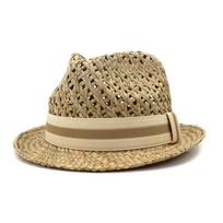 Summer Women Sun Hats Sweet Colorful Tassel Balls Men Straw Hats Girls Vintage Beach Panama Hats Fedoras 56-58cm