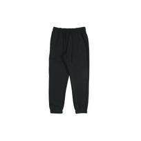 Nike LeBron Fleece-Lined Warm-Up Joggers Men Bottoms Black CK6788-010 M white