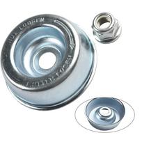 Durable Running Plate Cap+Nut For STIHL Motor Sense Brushcutter FS 36 40 44 85 90 120 KM Tool Part Set Repalces CHINA