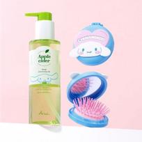 Arial obuolių sidro giliai valantis aliejus 200ml Specialus white