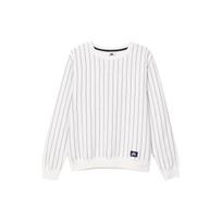 Nike SB Skateboarding Crew Neck Sweatshirt Men Tops White DH2637-133 M