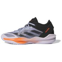 Adidas Adizero Select 2.0 'Silver Violet Impact Orange' Sneakers IH0058 41⅓