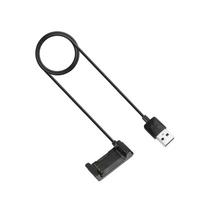 USB Cable Charging  for Garmin Vivoactive HR Cardle Replacement Charger Heart Rate Monitor GPS Smart Watch Replacement juoda