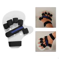 Finger Orthotics Splint, Left Hand for Muscle Wrists Sprains Carpal Tunnel S