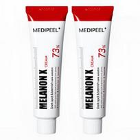MEDI-PEEL Melanon X Cream Dark Spot Care Korean Skincare 30ml x2