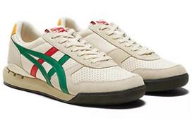 ASICS Ultimate 81 EX Low Birch Kale - 1183B510-203 37