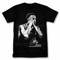 Stephen Curry Night Night Warriors Grafinis Marškinėlis Senovinis Krepšinio Gerbėjo Marškinėlis 3XL