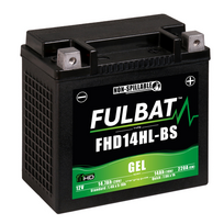 Akumuliatorius FULBAT FHD14HL-BS 12V 14Ah 220A