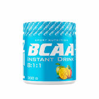 FEN BCAA 8:1:1 instant 300 g.