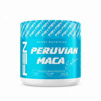 Maca extract 4:1 - peru maca ekstraktas milteliais 4:1