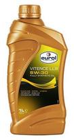 Variklinė alyva EUROL 5W30 VITENCE LL III 1L