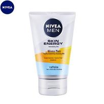 NIVEA Men Aktyviai atgaivinantis veido prausiklis