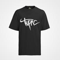Men's 2pac Hip Hop Graphy Tupac Shakur Black Rapper RIP Music Two Pac T-Shirt Mens Womens Tees Top S įvairiaspalvis