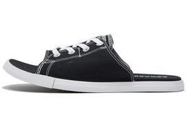 Converse Chuck Taylor Cutaway Evo 'Black' 150247C 36