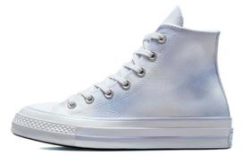 Chuck 70 Wmns Converse High 'Muted Cloud Wash' Women's 572562C 39.5