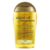 Argan Oil Morocco Extra Penetrating Oil Dry Coarse Hair 100ml