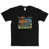 Leonard Cohen New Skin For Old Ceremony Unisex T-Shirt S-4XL S įvairiaspalvis