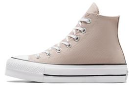 Chuck Taylor All Star Wmns Converse Lift High 'Wonder Stone' Women's A06139C 35