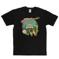 Barclay James Harvest The Best Of Unisex T-Shirt S-4XL S įvairiaspalvis