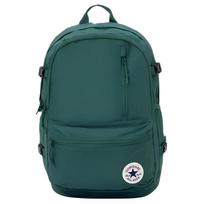 Converse Straight Edge Polyester Backpack Unisex Green UA5797-F8G