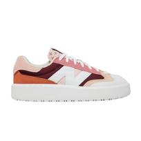 New Balance CT302 'Burgundy Pink Haze' 37.5