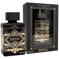 Eau de parfum - Badee Al Oud - 100 ml - Spray - Unisex
