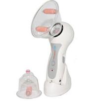 Anti-cellulite device - CELLULESS MD - KIN - Vacuum suction massage - Body & bust - EU Plug 100-240V