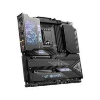 MSI MEG Z790 GODLIKE MAX pagrindinė plokštė Intel Z790 LGA 1700 4xDDR5 SDRAM 256GB E-ATX