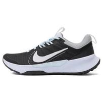 Nike  Juniper Trail 2 Next Nature Black Glacier Blue Women Sneakers Light-Smoke-Grey White DM0821-006 35.5