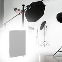 Soft Light Screen Photography Diffuser High Performance, Convenient, for Professional Studio gray