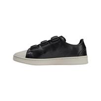 adidas Y-3 Stan Smith Lipukai Juodi Talco Unisex Sportbačiai JQ5001 36⅔
