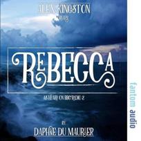 Rebecca by Daphne Du Maurier CDAudio Book 9781781962497