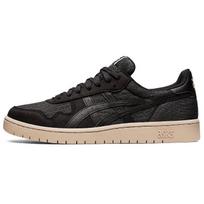 Asics Japan S Oda Suede Žemi Sportbačiai Unisex Sportbačiai Juodi 1201A635-001 36