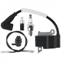 Ignition Coil For Stihl MS150 MS150C MS150CE MS150T MS150TC-E # 1146 400 1304