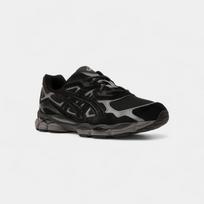 Asics Gel-NYC Grafito pilka juoda 42 juoda