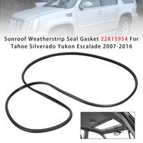 Stoglangio Sandariklis Guminė Tarpinė 22815954 Tahoe Silverado Yukon Escalade 2007-2016