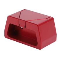OBD Port Locking Tool Aluminium Alloy Anti Theft OBD Port Locking Device for Cars SUVs Trucks