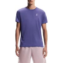On Logo Round Neck Pullover Short Sleeve T-Shirt Men Tops 1ME10430773 L