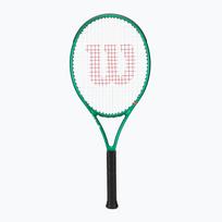 Vaikiška teniso raketė Wilson Blade Jr 26 V10 green