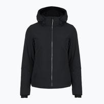 Moteriška slidinėjimo striukė Descente Insulated black