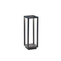 Rechargeable table lamp for bedroom decoration, bedside night light, restaurant outdoor camping lamp, hotel atmosphere table lamp