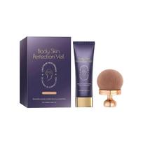 Body Concealer Care Cream Series Evens out skin tone on face and body for a long-lasting, natural and light makeup look1