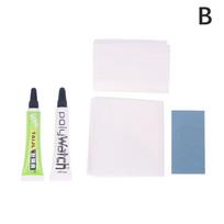 Wholesale Polywatch 5g Watch Plastic Acrylic Polishing Paste Scratch Remover Glasses Repair Sanding