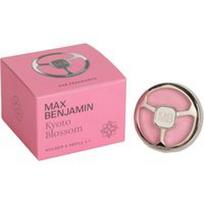 Max Benjamin - KYOTO BLOSSOM CAR FRAGRANCE Namų ir automobilio kvapai 1 pieces unisex