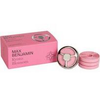 Max Benjamin - KYOTO BLOSSOM CAR FRAGRANCE GIFT SET Namų aksesuarai 1 pieces unisex